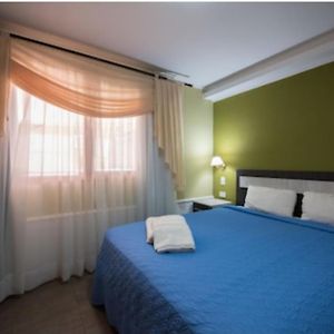 Apartamento de 2 Dormitorios